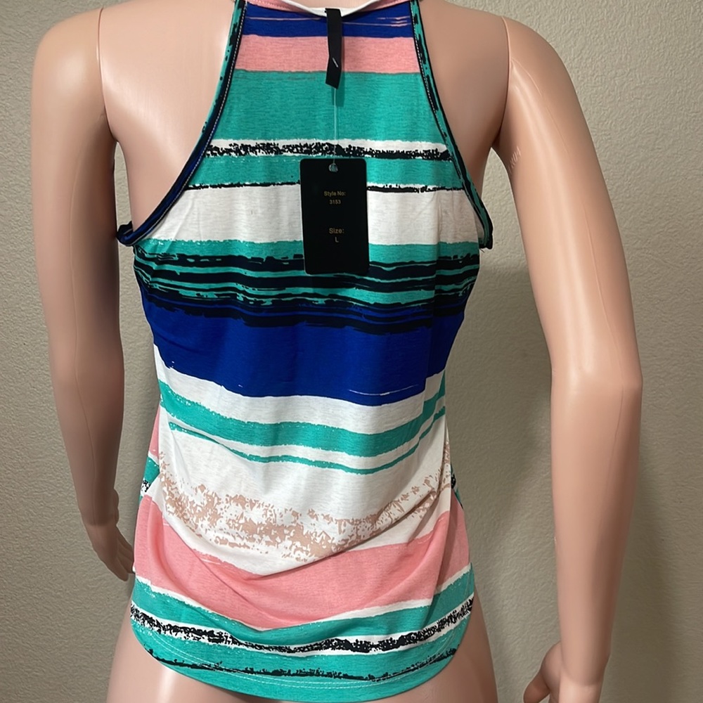 Blouse - Picture 3 of 5